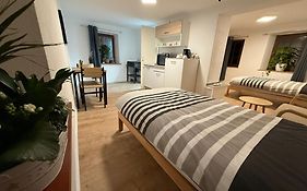 Ferienwohnung Neroth